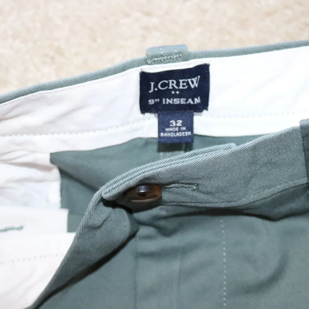 J.Crew Short